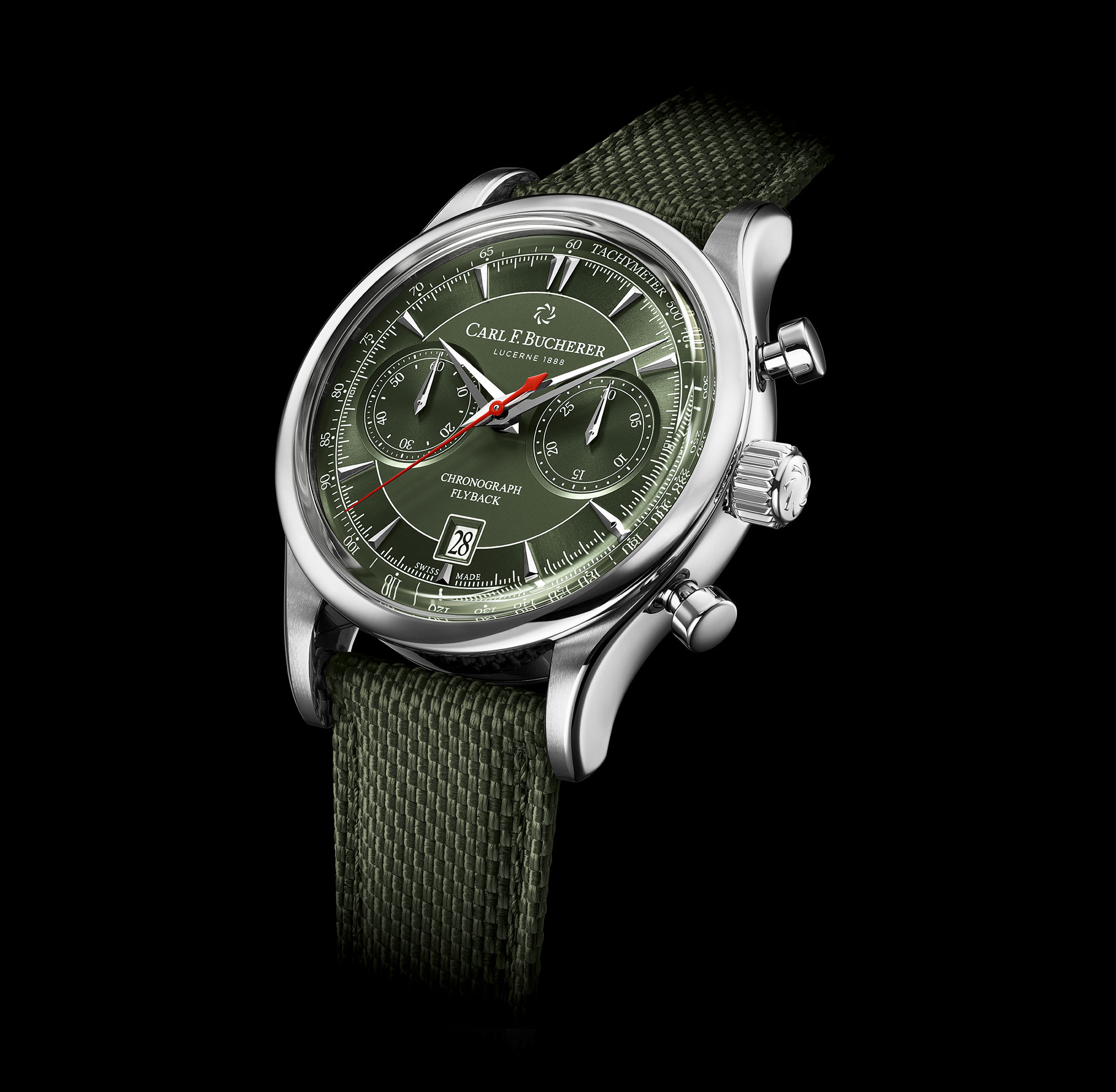 Manero Flyback